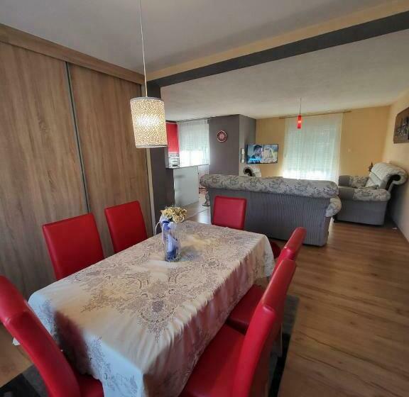 Vila Dolce Vita Mostar