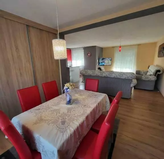 Vila Dolce Vita Mostar