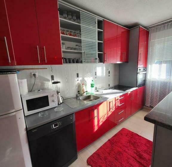 Vila Dolce Vita Mostar