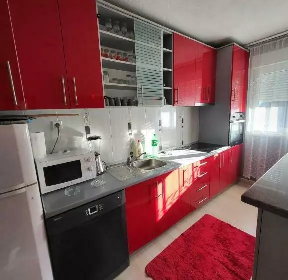 Vila Dolce Vita Mostar