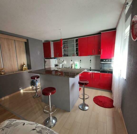 Vila Dolce Vita Mostar