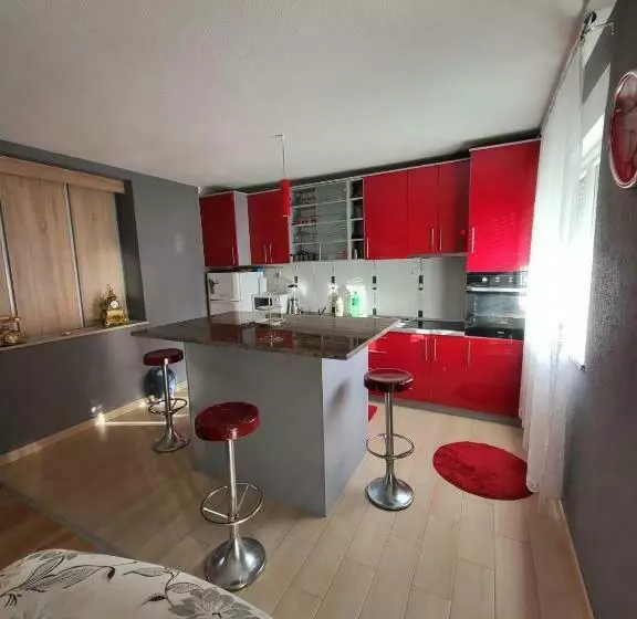 Vila Dolce Vita Mostar