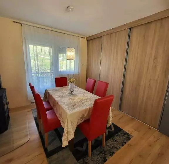 Vila Dolce Vita Mostar