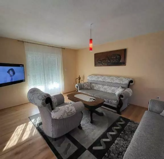 Vila Dolce Vita Mostar