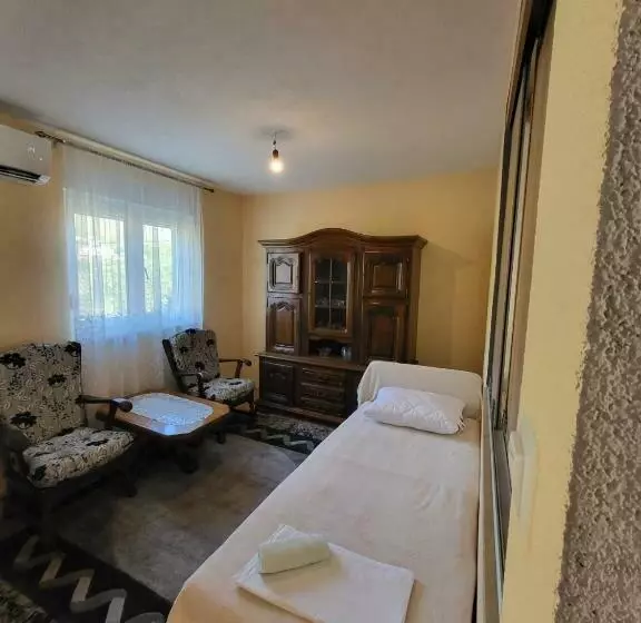 Vila Dolce Vita Mostar