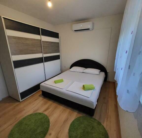 Vila Dolce Vita Mostar