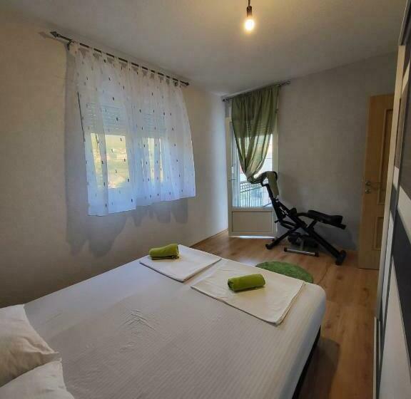 Vila Dolce Vita Mostar