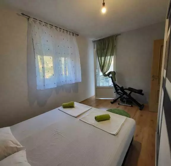 Vila Dolce Vita Mostar