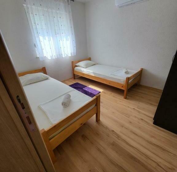 Vila Dolce Vita Mostar