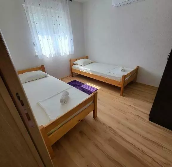 Vila Dolce Vita Mostar