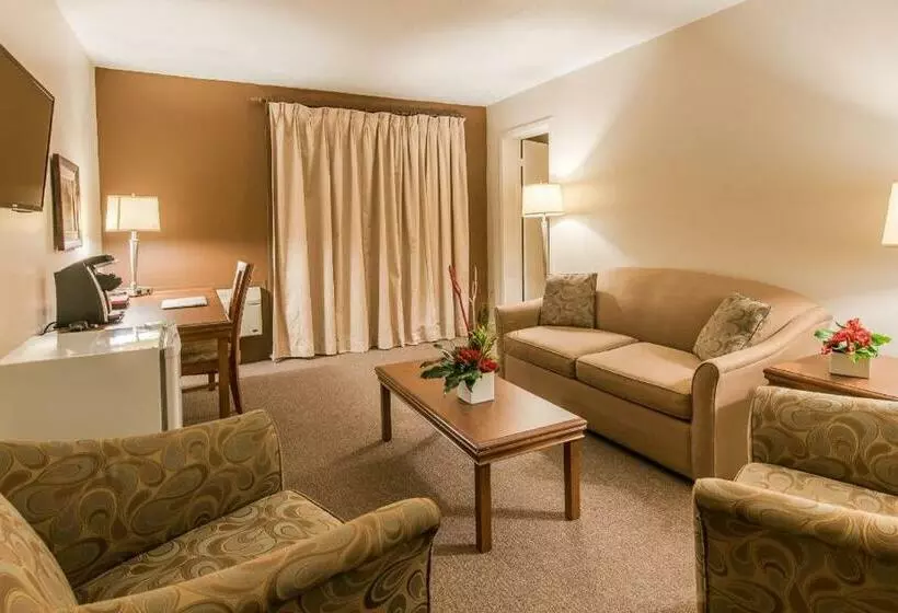 ベッドアンドブレックファースト De La Rive