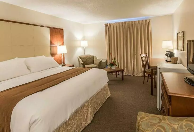 ベッドアンドブレックファースト De La Rive