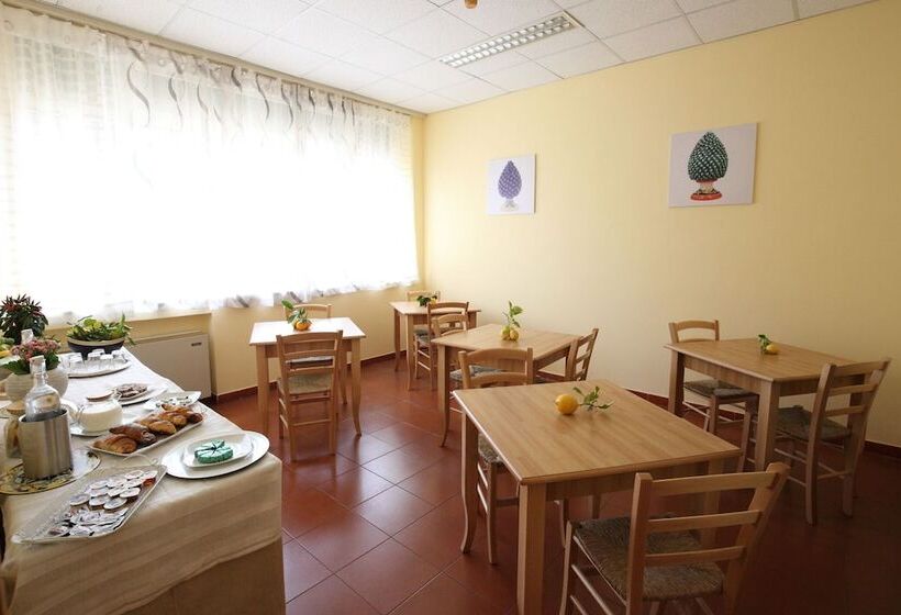 Bed and Breakfast Lady Hill