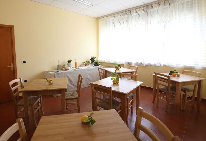 Bed and Breakfast Lady Hill