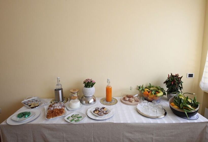 Bed and Breakfast Lady Hill