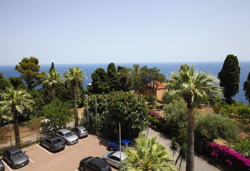 Bed and Breakfast Lady Hill