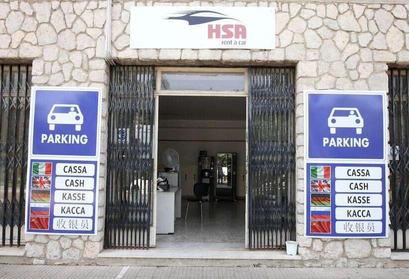 Bed and Breakfast Lady Hill