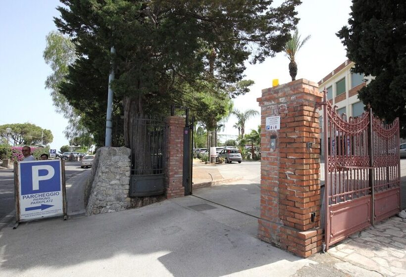 Bed and Breakfast Lady Hill