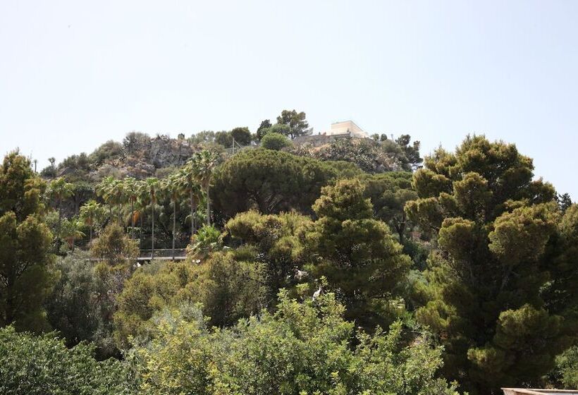 Bed and Breakfast Lady Hill