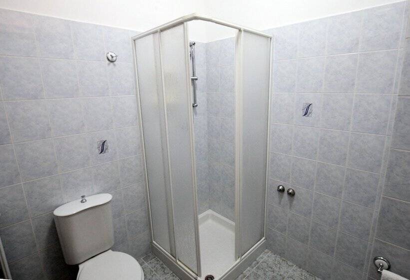 Bed and Breakfast Lady Hill