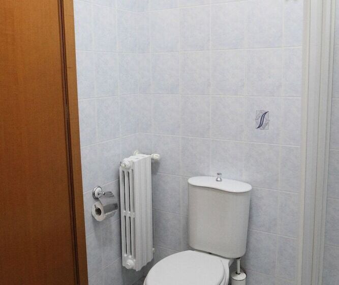 Bed and Breakfast Lady Hill