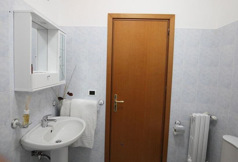 Bed and Breakfast Lady Hill