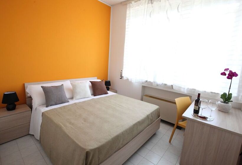 Bed and Breakfast Lady Hill