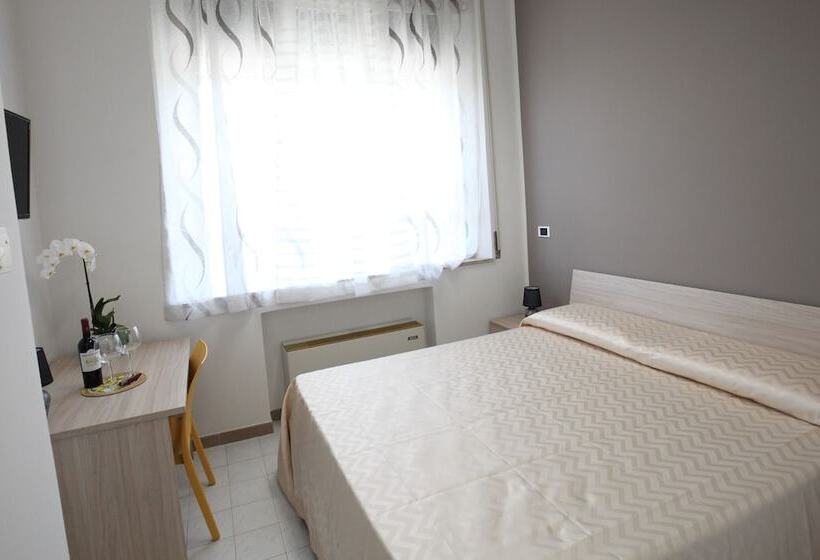 Bed and Breakfast Lady Hill