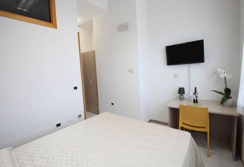 Bed and Breakfast Lady Hill