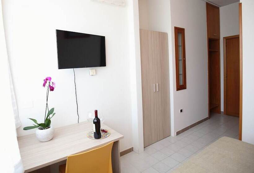 Bed and Breakfast Lady Hill