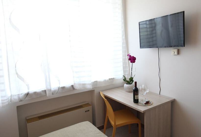 Bed and Breakfast Lady Hill