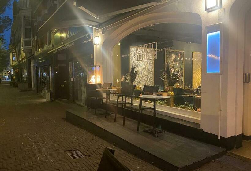 Boutique Hotel Ravioli Brothers