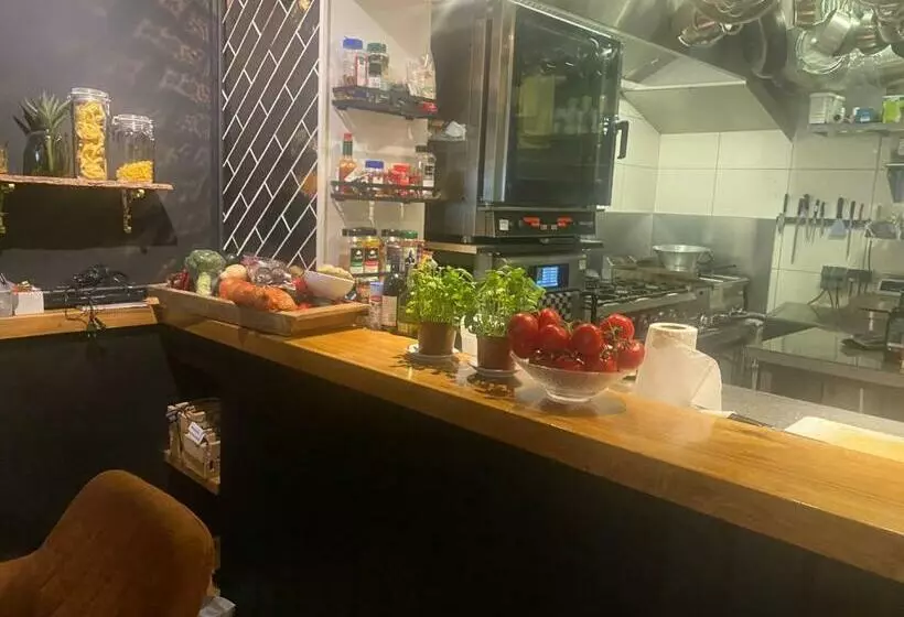 Boutique Hotel Ravioli Brothers