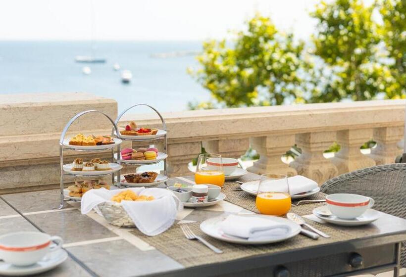 هتل Estoril Vintage