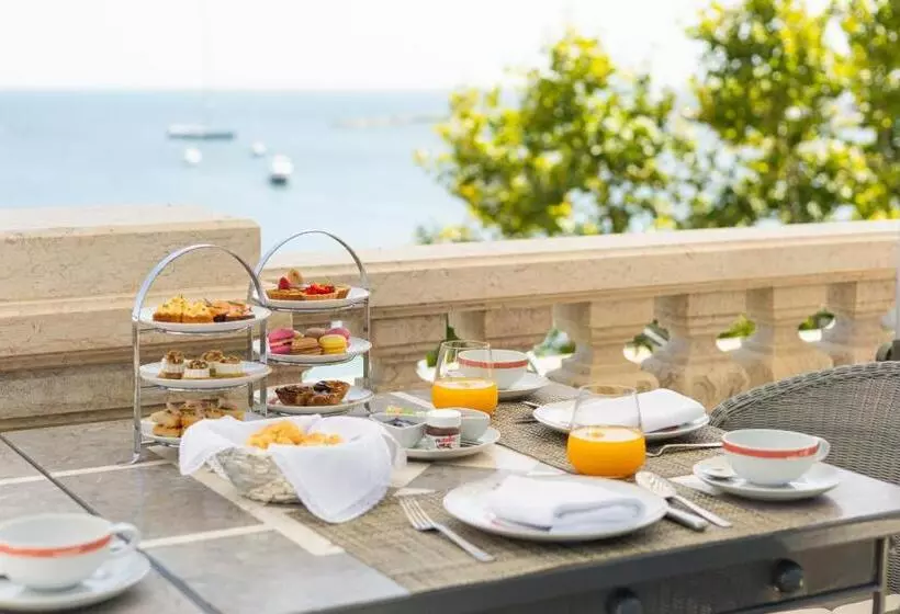 هتل Estoril Vintage