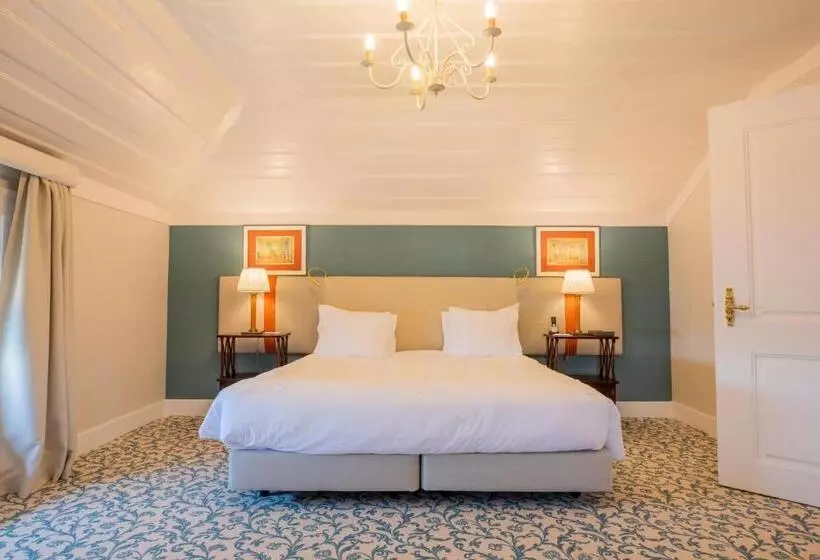 هتل Estoril Vintage