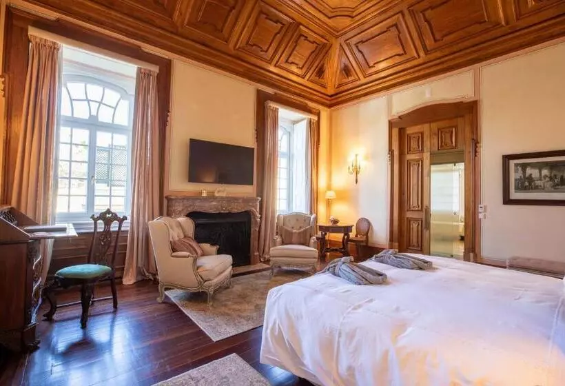 هتل Estoril Vintage