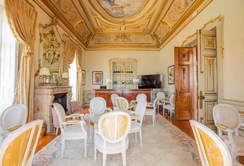 هتل Estoril Vintage