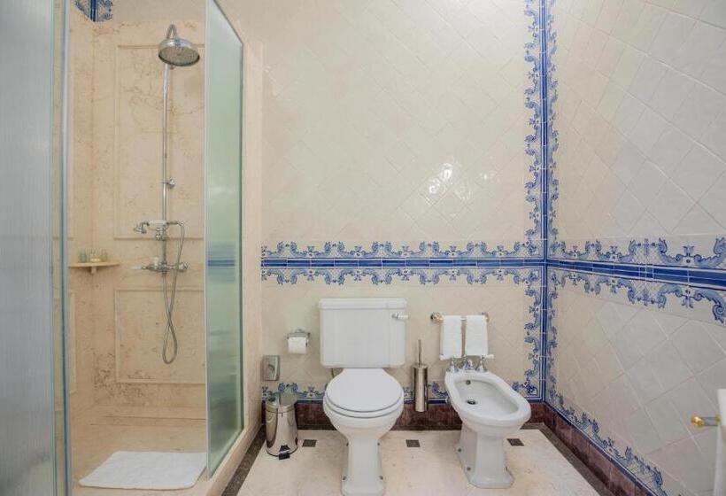 هتل Estoril Vintage