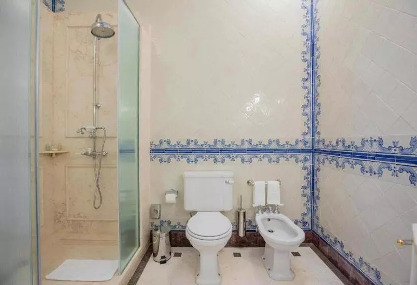 هتل Estoril Vintage