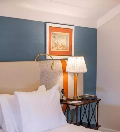 هتل Estoril Vintage