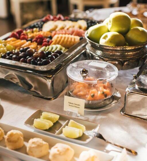 هتل Estoril Vintage