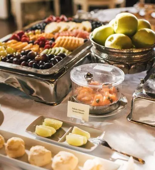 هتل Estoril Vintage