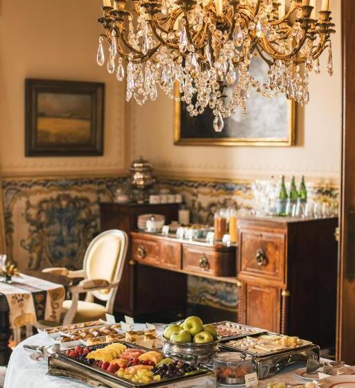 هتل Estoril Vintage