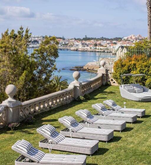 هتل Estoril Vintage