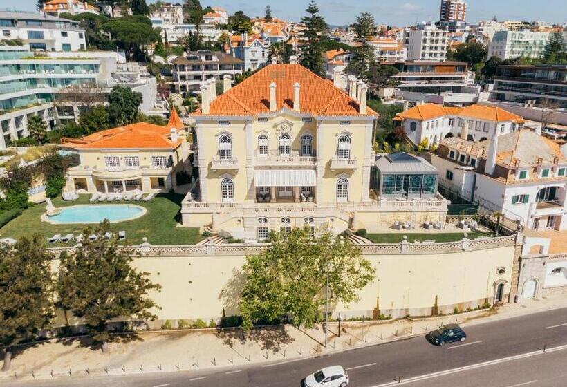 هتل Estoril Vintage