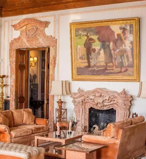 هتل Estoril Vintage