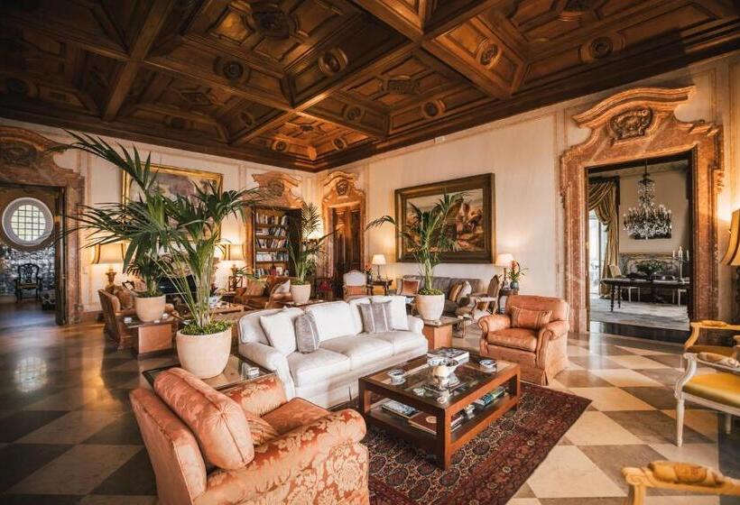 هتل Estoril Vintage