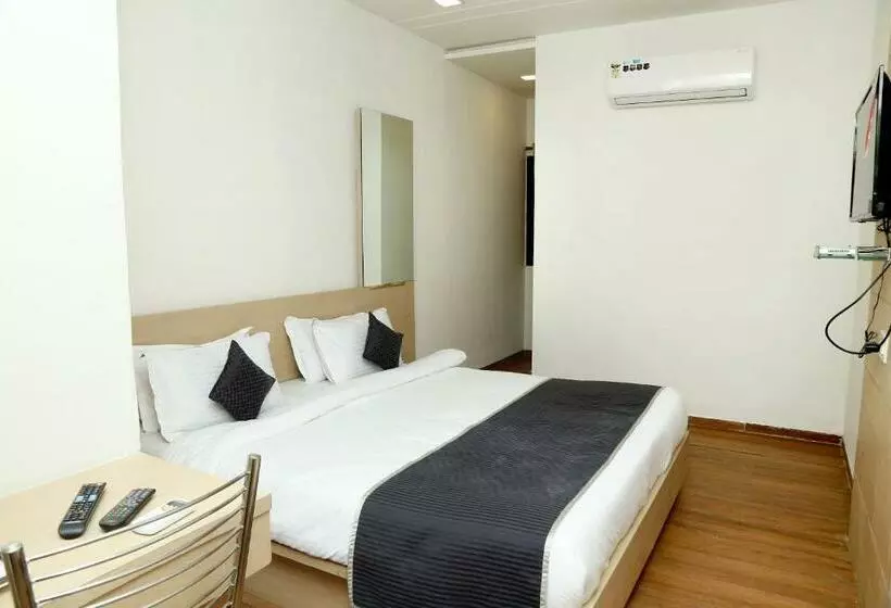 Hotel Rivera