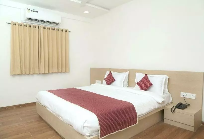 Hotel Rivera